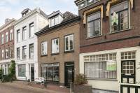 Woning Oostkade 24 Hellevoetsluis