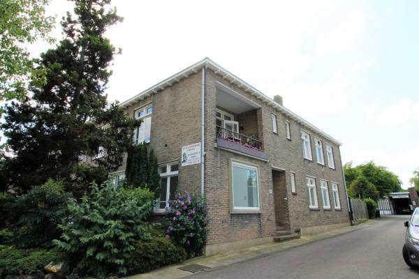 Woning Grasbroekerweg 61 Heerlen