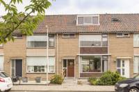 Woning Potgieterstraat 9 Waddinxveen
