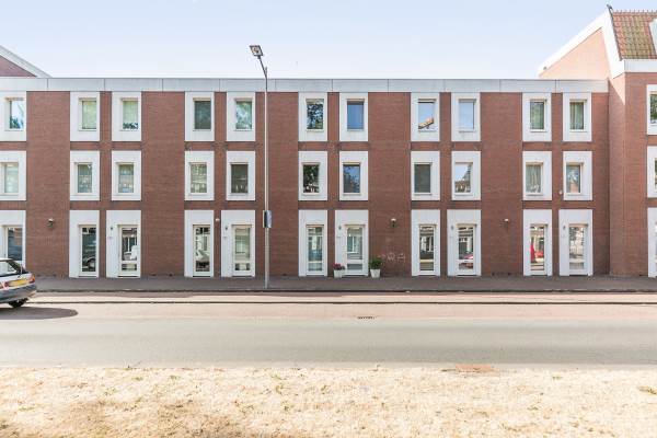 Woning Brede Hilledijk 584 Rotterdam