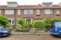 Woning Marnixstraat 21 Dordrecht