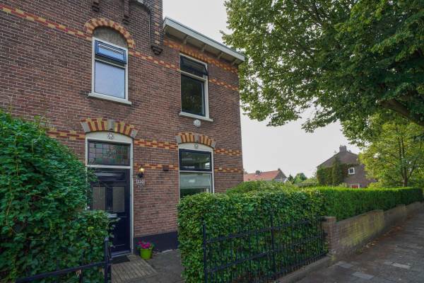 Woning Berg en Dalseweg 330 Nijmegen