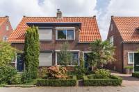 Woning Wernerlaan 39 Dirksland
