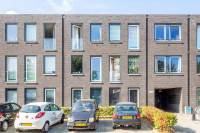Woning Berlagestraat 30 Utrecht