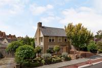 Woning Parkstraat 16 Rijssen