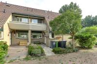 Woning Gravenhof 20 Zwijndrecht