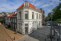 Woning Kerkstraat 16 Zwolle