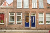 Woning De Ruyterstraat 13 Koog aan de Zaan