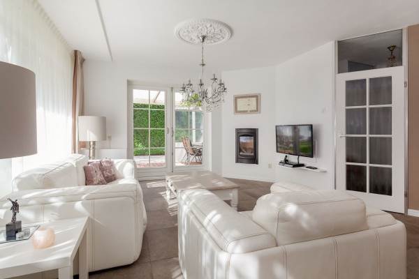 Woning Meppelrade 20 Den Haag