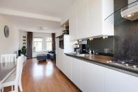 Woning Kamperfoeliestraat 20 Den Haag