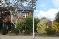 Woning Hoorneslaan 616 Katwijk