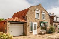 Woning Draaibrug 31 Aardenburg