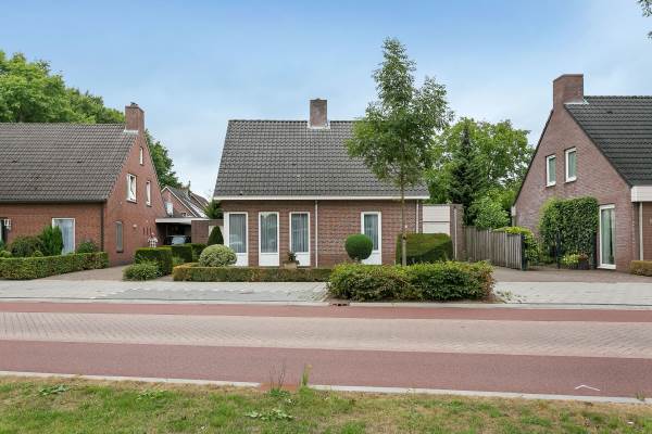 Woning Zeshoevenstraat 62 Udenhout