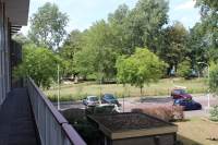 Woning Diamantplein 21 Leiden