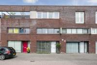 Woning Schalkhaarstraat 25 Tilburg