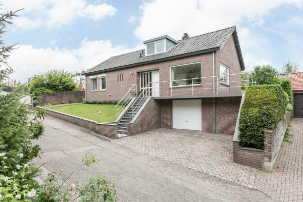 Woning Sint Apolloniastraat 4 Valkenburg Lb