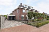 Woning Tuinderij 29 IJsselmuiden