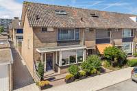 Woning P.C. Hooftstraat 12 Waddinxveen