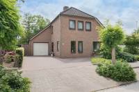 Woning De Kruiskamp 51 Overasselt