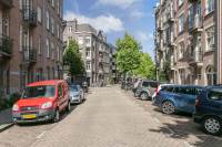 Woning Transvaalstraat 48 Amsterdam