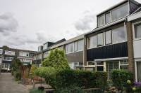 Woning Oldenoord 24 Rotterdam