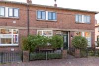 Woning Rozenstraat 5 Alphen aan den Rijn