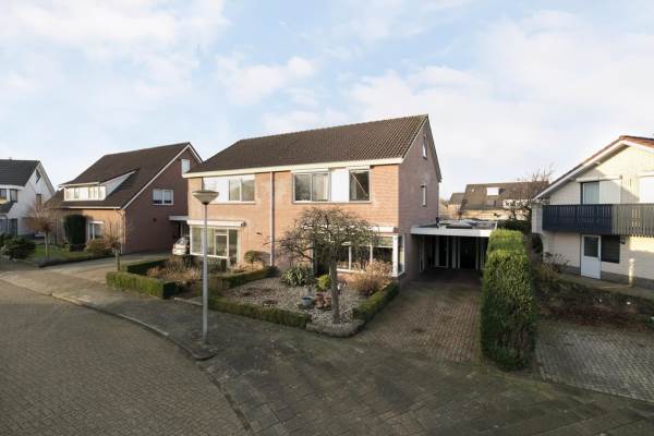 Woning Erve De Plecht 13 Enter