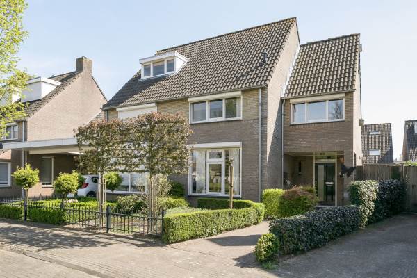 Woning Kropaarbeemd 7 Valkenswaard