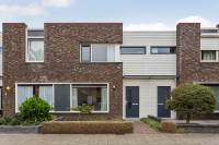 Woning Heideblauwtje 6 Breda