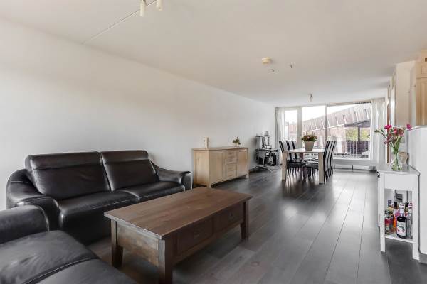 Woning Laan van Wateringse Veld 1528 48 DA Den Haag