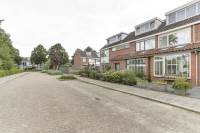 Woning Prins Hendrikweg 6 Houten