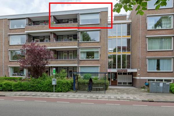 Woning Ridder van Catsweg 144 Gouda