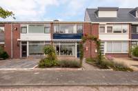Woning Leeuwerikstraat 17 Krimpen aan den IJssel