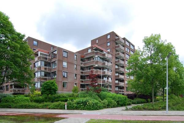 Woning Piratenweg 44 Hoofddorp