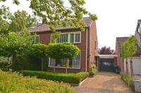 Woning Burgemeester Bruinsmalaan 26 Beverwijk