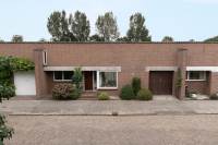 Woning Van Eijcklaan 14 Krimpen aan den IJssel