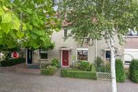 Woning Mercury 79 Soesterberg
