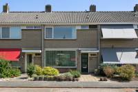 Woning Camphuysenstraat 55 Vleuten