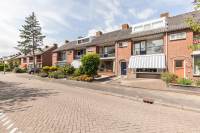 Woning Mauritsstraat 20 Hendrik-Ido-Ambacht