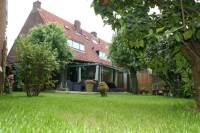 Woning Oxerstraat 10 Deventer