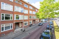 Woning Gordelweg 143 Rotterdam