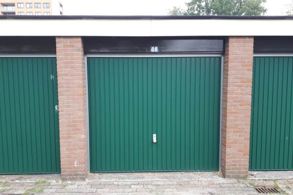 Garage Moerwater 88 Zoetermeer