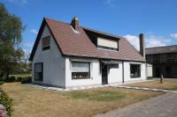 Woning Kleine Heistraat 5 Wernhout