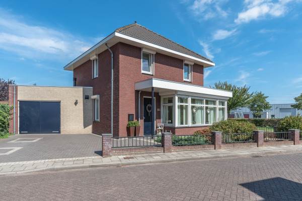 Woning Nagelkampweg 3 Venlo