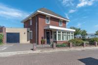 Woning Nagelkampweg 3 Venlo