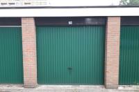 Garage Moerwater 92 Zoetermeer