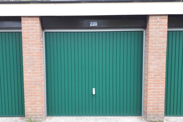 Garage Kruiswater 220 Zoetermeer
