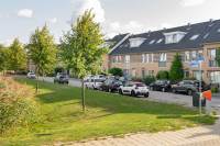 Woning Ruiterwei 21 Barendrecht