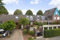 Woning Het Kasteel 266 Apeldoorn