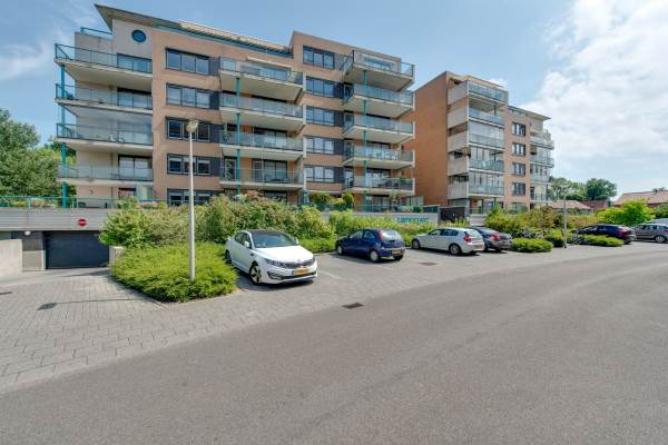 Woning Lindestate 41 Purmerend
